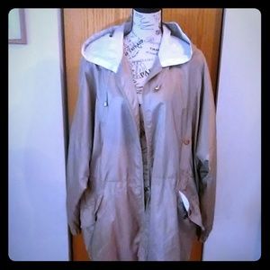 Ladies Jacket